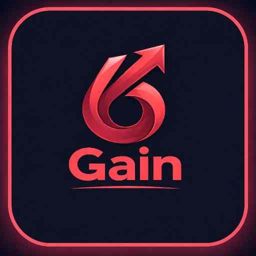 6gain logo